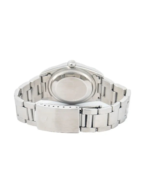 Rolex pre-owned Oyster Perpetual 34mm