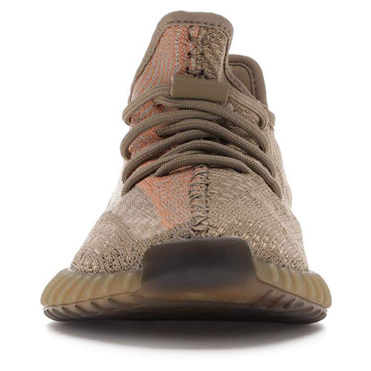 Adidas Yeezy 350 Sand Taupe Sneakers Size (US 8) EU 41 1/3