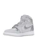 Nike Jordan 1 Retro High CO Japan Neutral Grey Sneakers Size EU 37.5