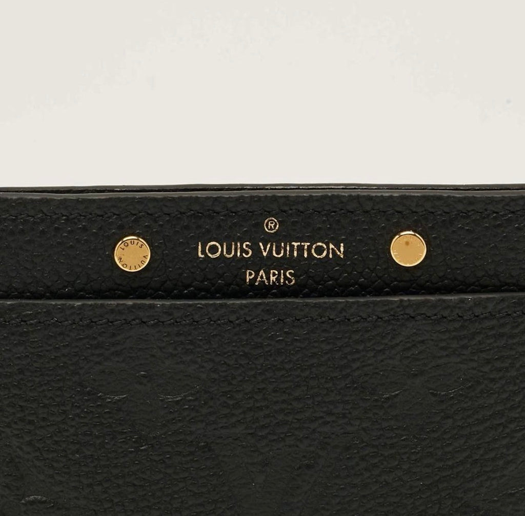 Louis Vuitton Card Holder