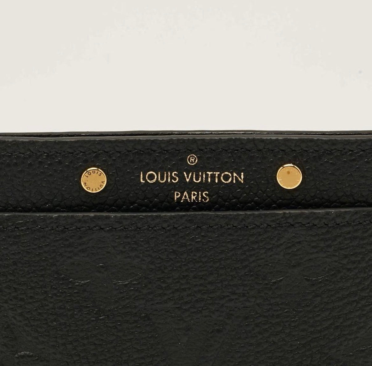 Louis Vuitton Card Holder