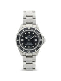 Rolex Sea-Dweller 40mm watch