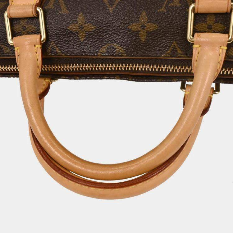 Louis Vuitton Monogram Popincourt Handbag