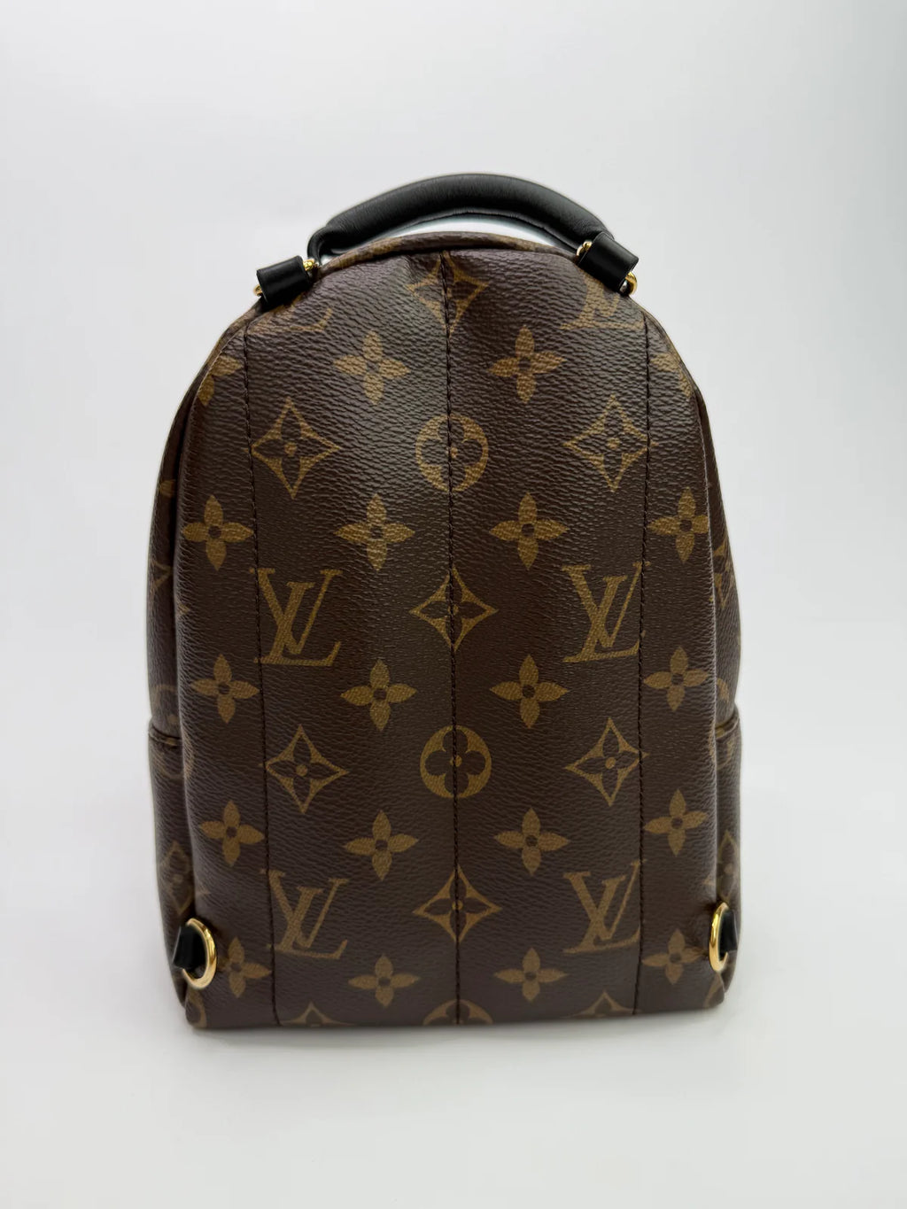 LOUIS VUITTON PALM SPRINGS MINI BACKPACK