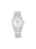Rolex pre-owned Oyster Perpetual 34mm