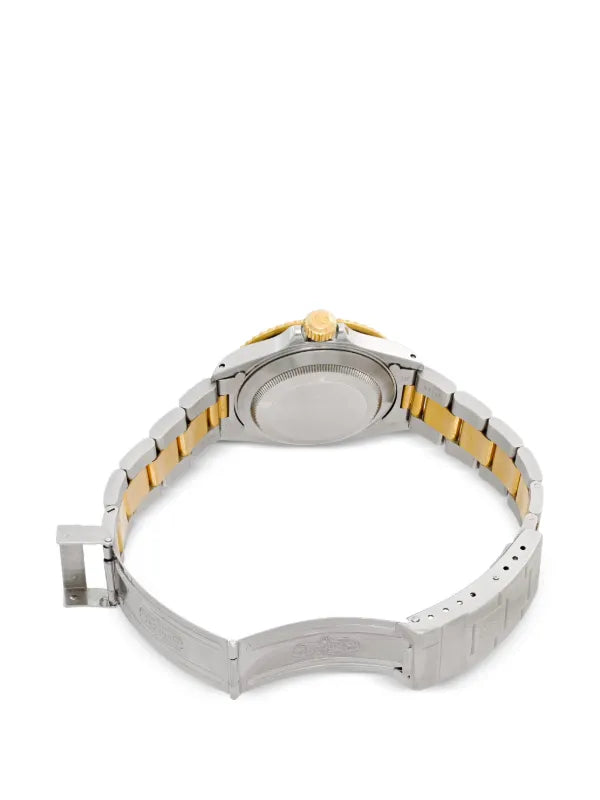 Rolex Submariner 40mm watch