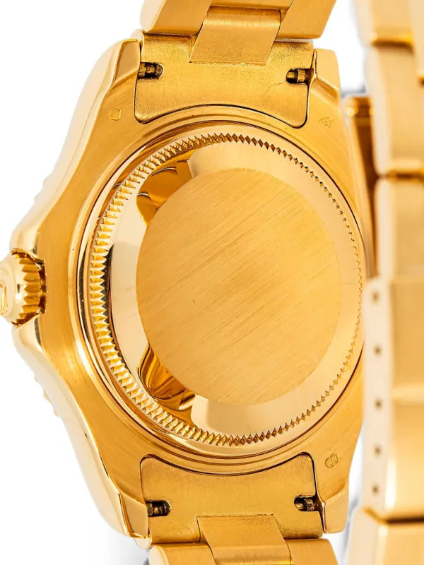Rolex Yacht-Master 35mm watch