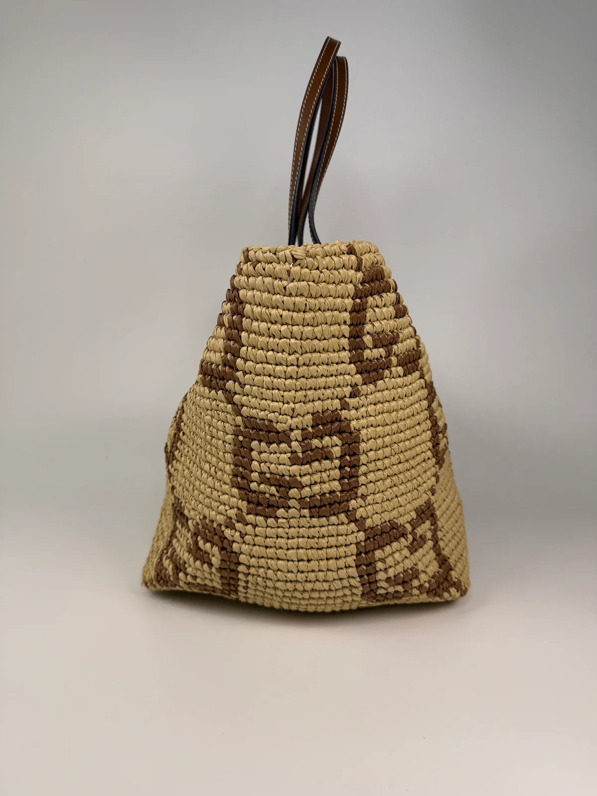 GUCCI GG MEDIUM TOTE