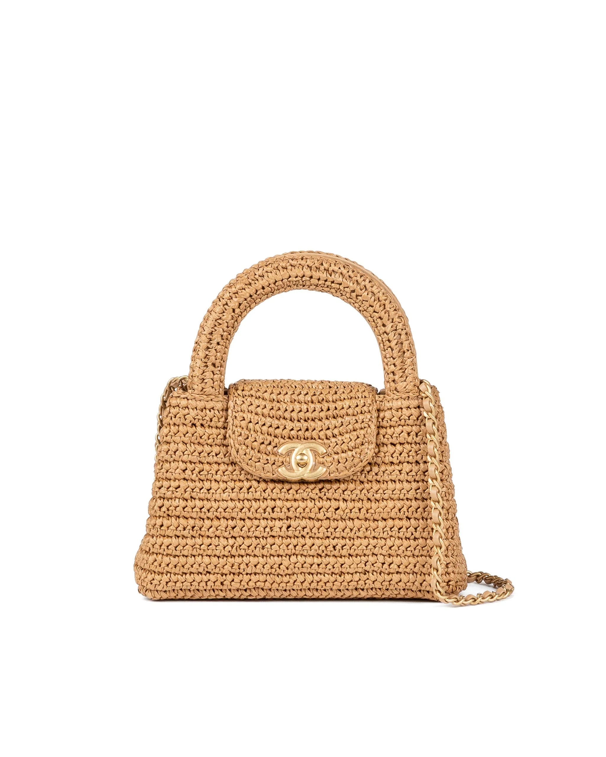 Chanel Jumbo Flap Bag Caviar Navy Blue GHW