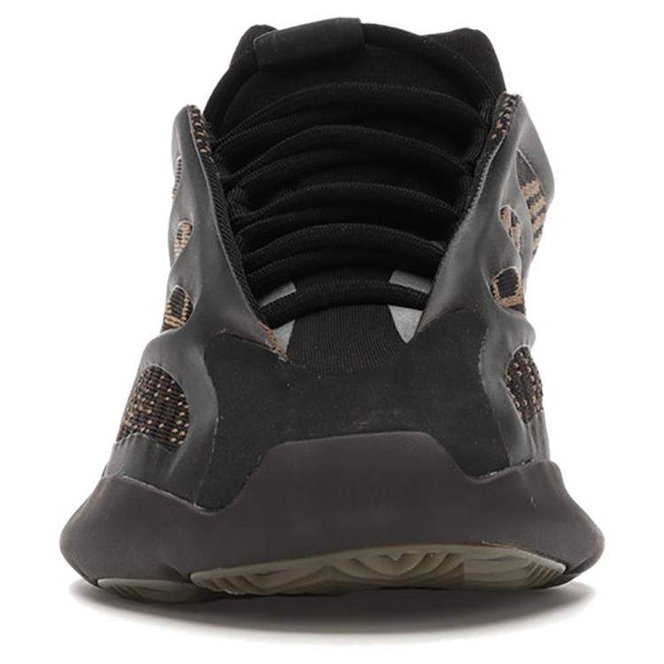 Adidas Yeezy 700 Clay Brown Sneakers Size EU 37 1/3