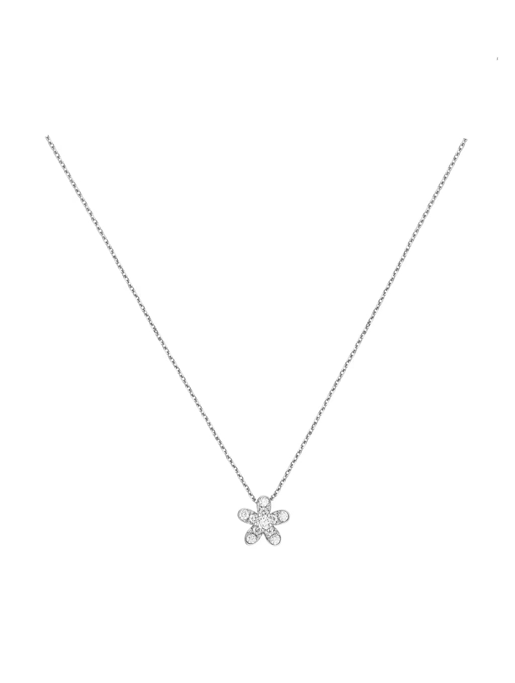 Van cleef and Arpels Socrate Pendant
