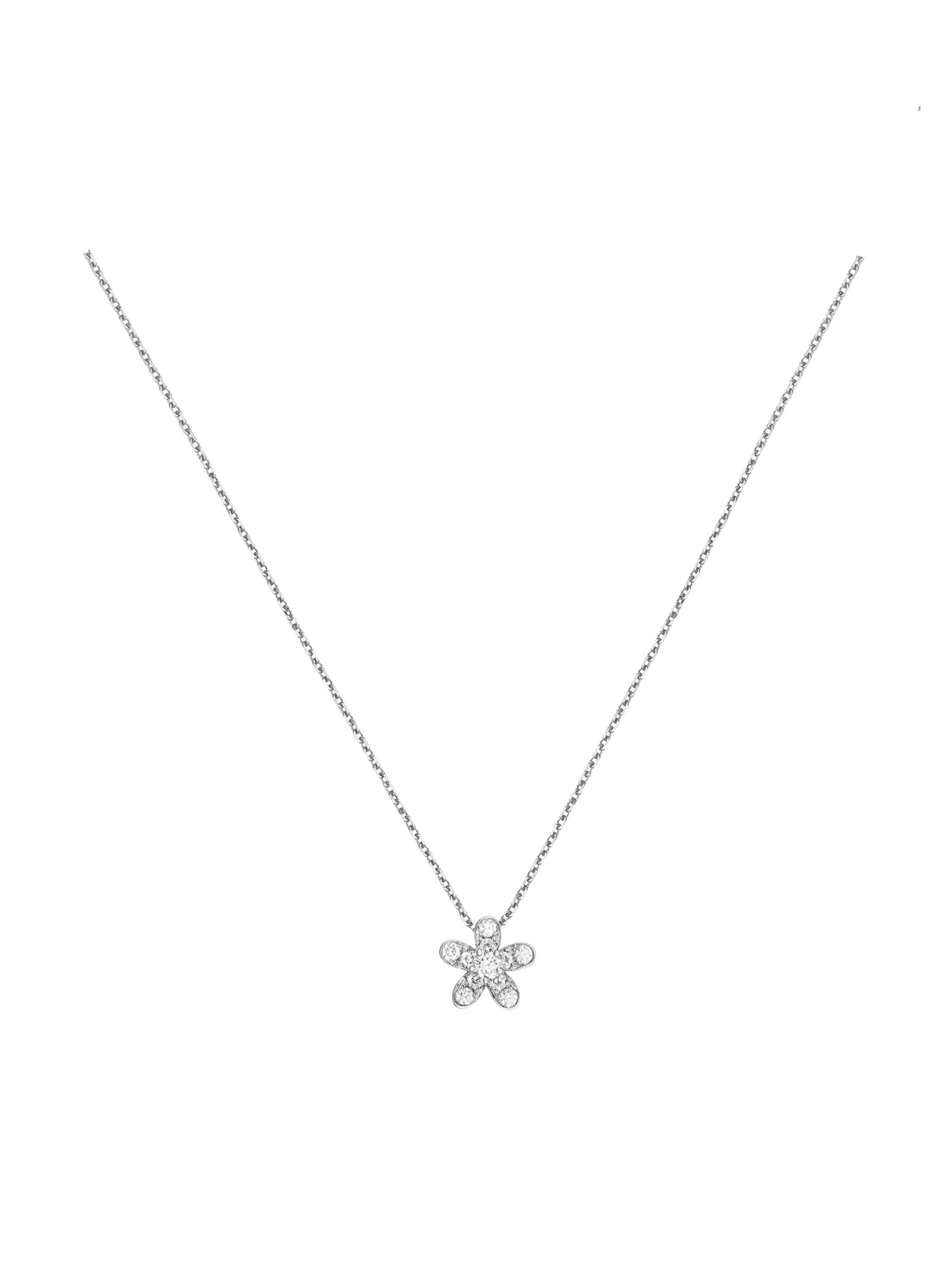 Van cleef and Arpels Socrate Pendant