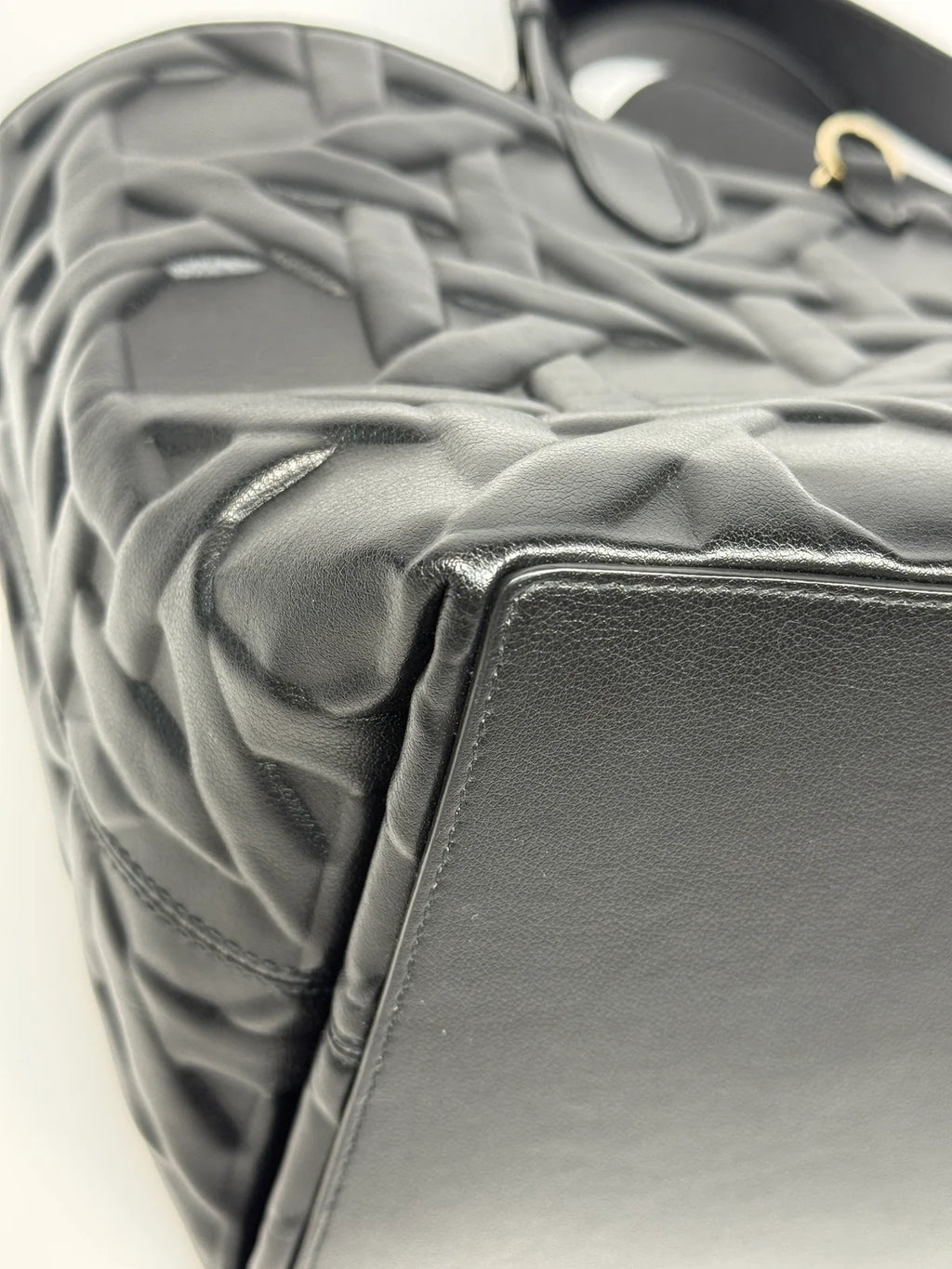 CHRISTIAN DIOR MEDIUM DIOR TOUJOURS BAG