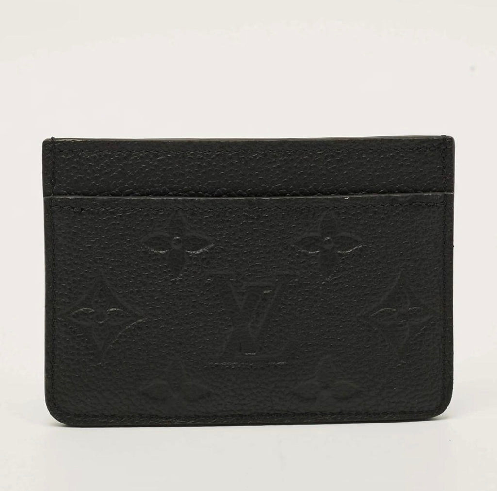Louis Vuitton Card Holder