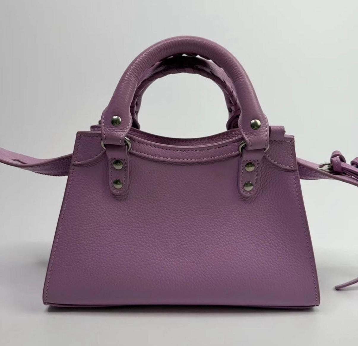 Balenciaga Mini Classic Neo City Bag
