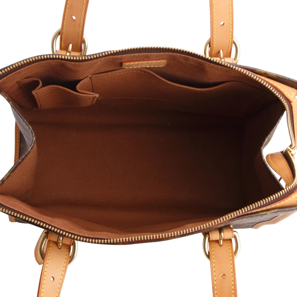 Louis Vuitton Monogram Popincourt Haut
