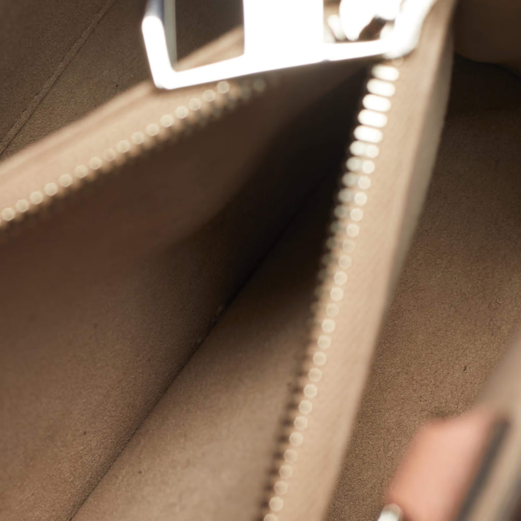 Louis Vuitton Marelle BB Rose Trianon Epi Leather Tote
