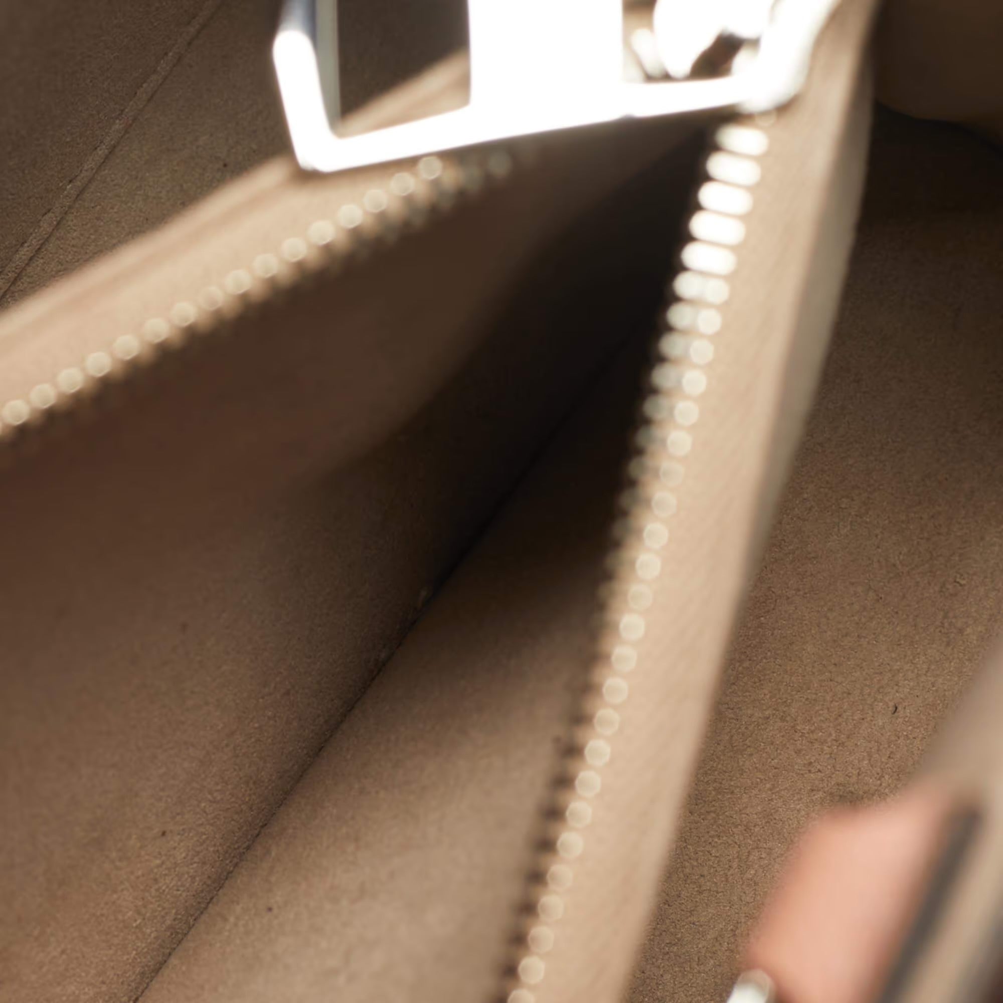 Louis Vuitton Marelle BB Rose Trianon Epi Leather Tote