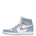 Nike Jordan 1 Hyper Royal Sneakers Size US 5.5 (EU 38)