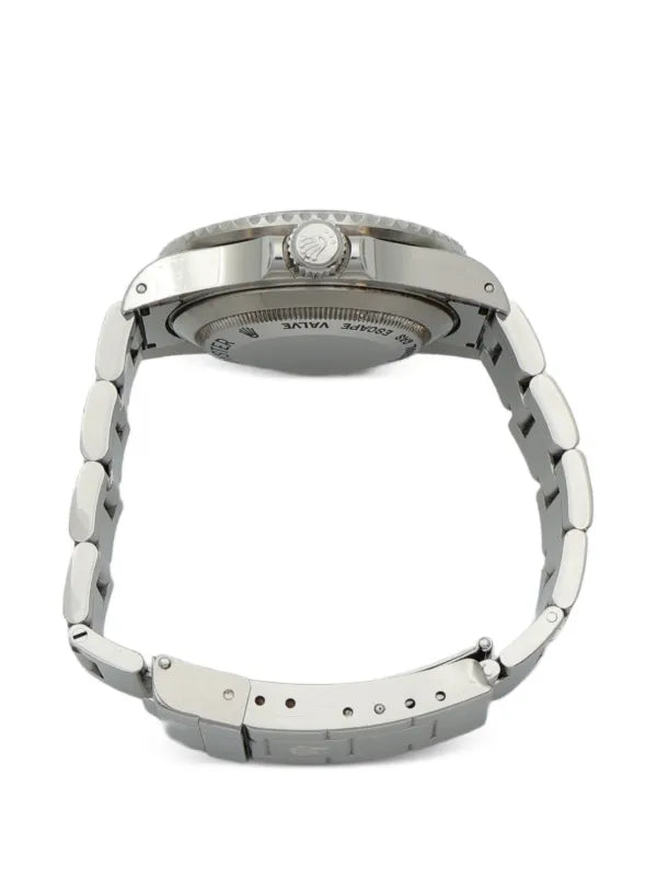 Rolex Sea-Dweller 40mm watch