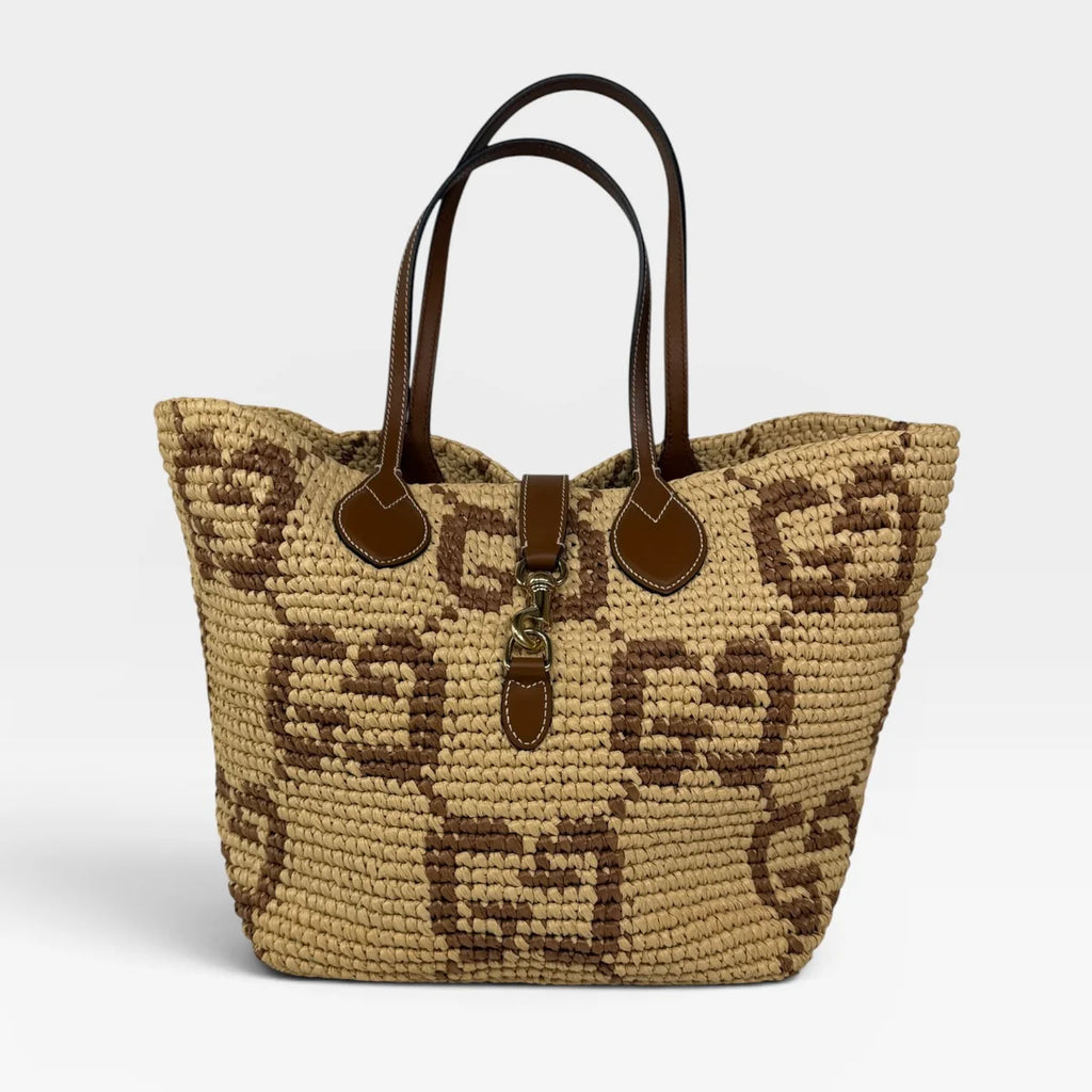 GUCCI GG MEDIUM TOTE