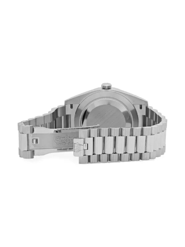 Rolex 2023 unworn Day-Date 40mm