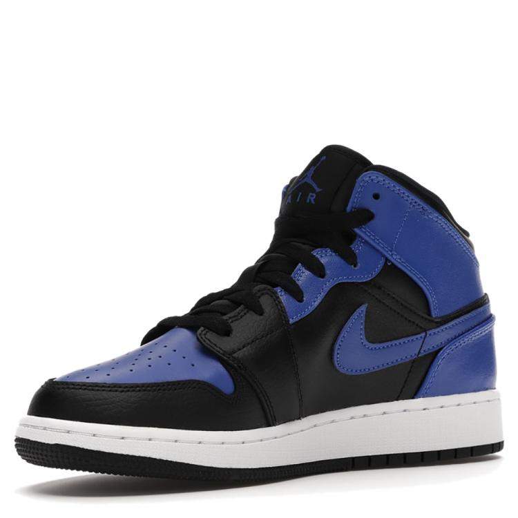 Nike Jordan 1 Mid Royal EU Size 37.5