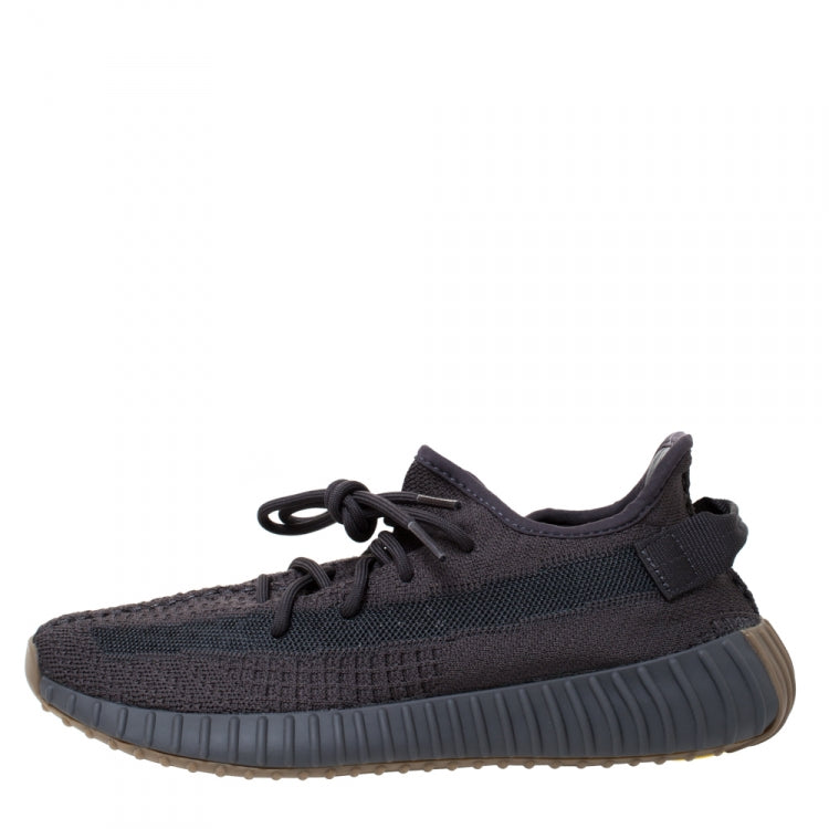 Yeezy x Adidas Cinder Cotton Knit Boost 350 V2 Sneakers Size 38.5