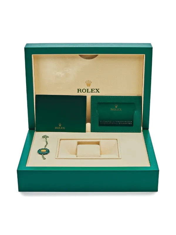 Rolex 2023 unworn Day-Date 40mm