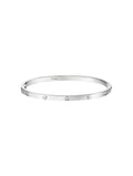 Cartier Love 6 Diamonds Bracelet Size 17
