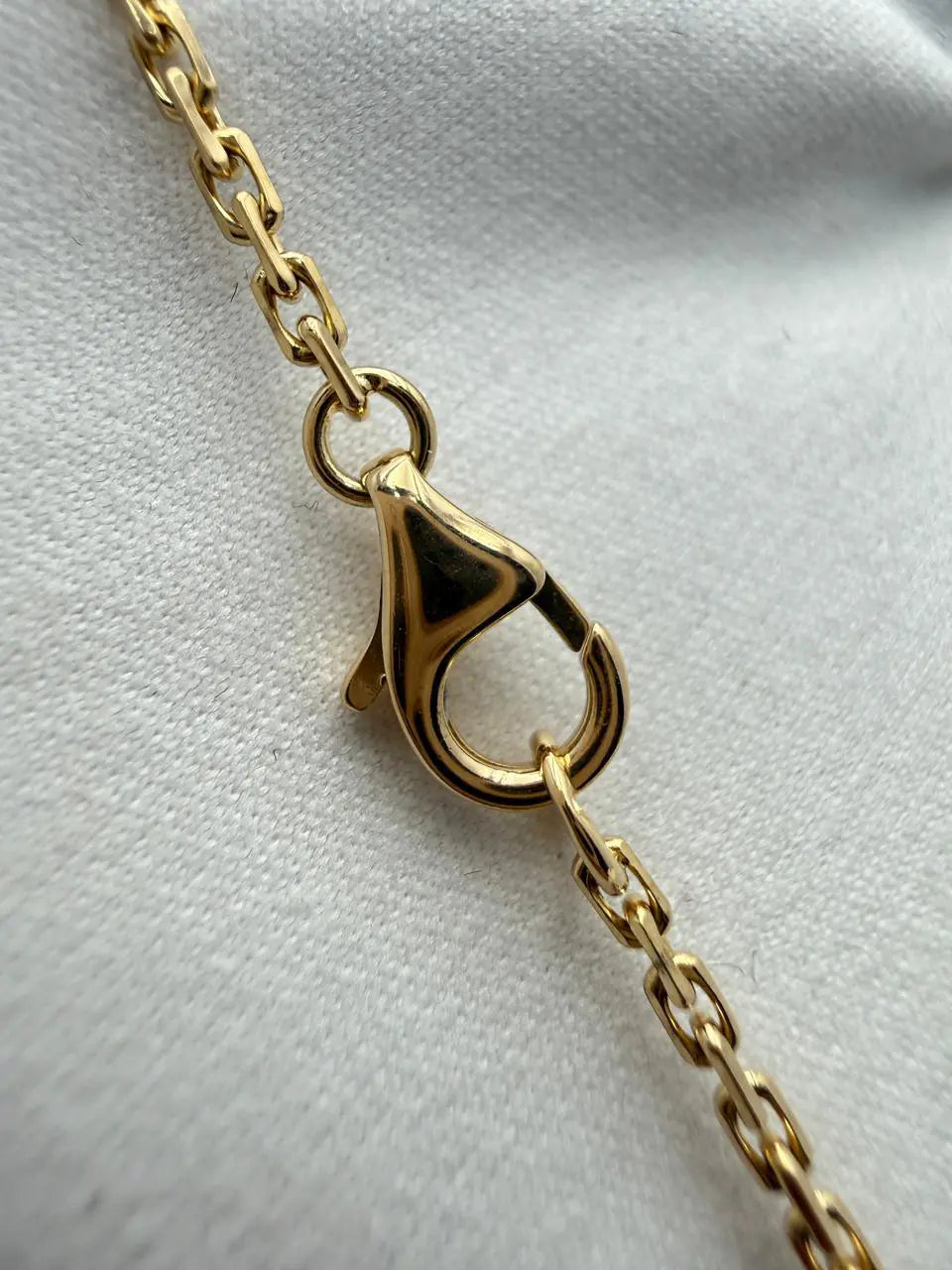 Cartier Love Pendant