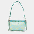 Louis Vuitton Multi Pochette Accessoires Monogram Empreinte Summer Stardust Bag