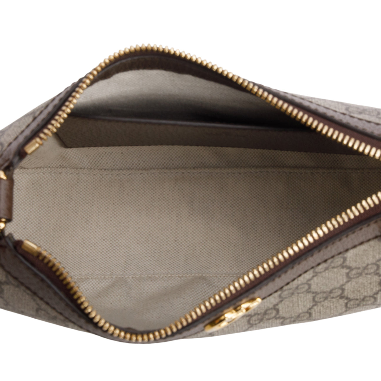 Gucci GG Supreme Ophidia Small Shoulder Bag