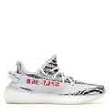 Adidas Yeezy 350 Zebra Sneakers US 5 EU 37 1/3