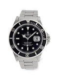 Rolex Submariner 40mm watch