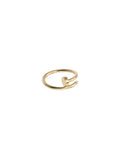 Cartier Juste Un Clou Ring Size 60
