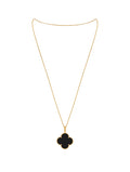 Van Cleef And Arpels Magic Alhambra Long Necklace VCARO49M00