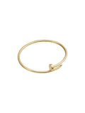 Cartier Juste Un Clou Small Model Bracelet Size 19