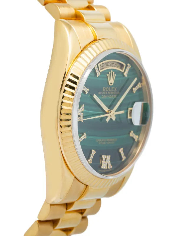 Rolex Day-Date 36mm watch