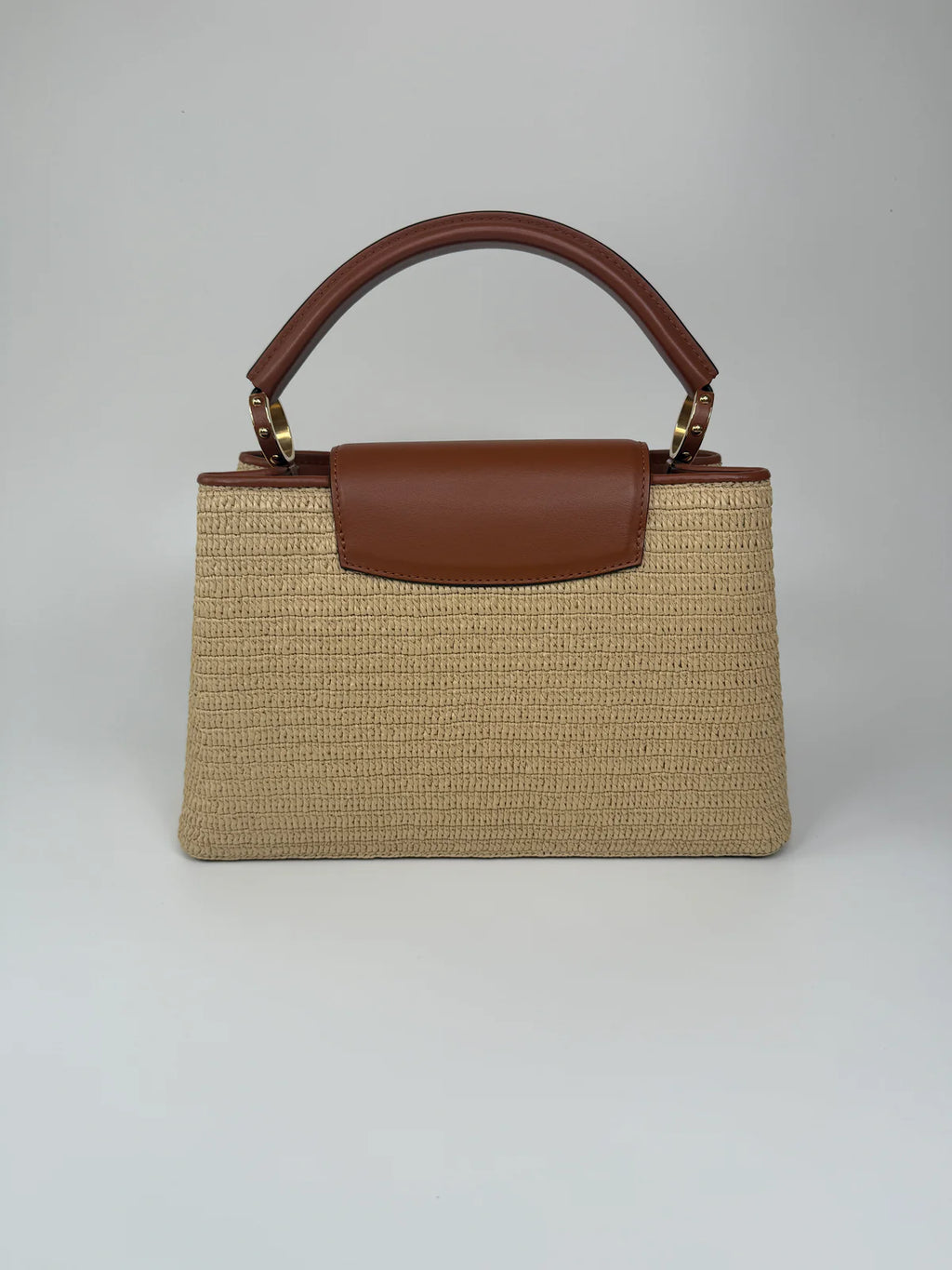 LOUIS VUITTON CAPUCINES MM BAG