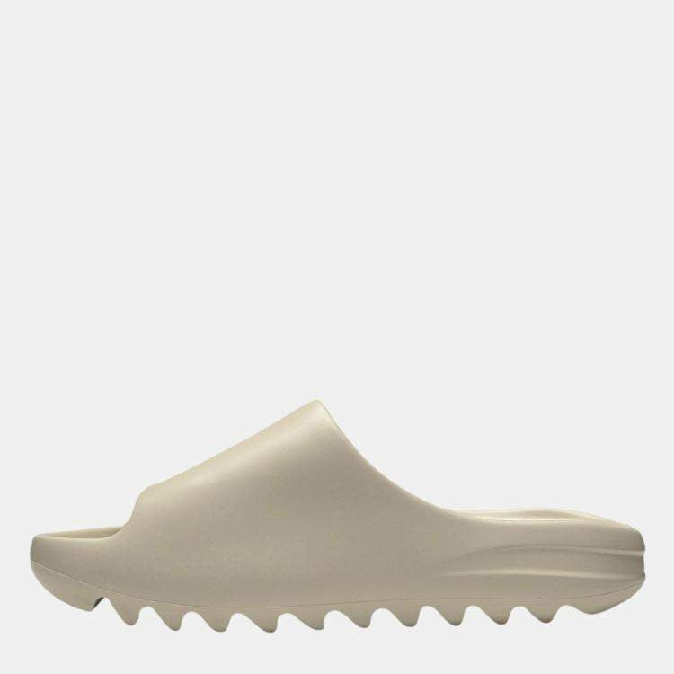 Yeezy x Adidas Slide Bone Sandals Size US 10/EU 44