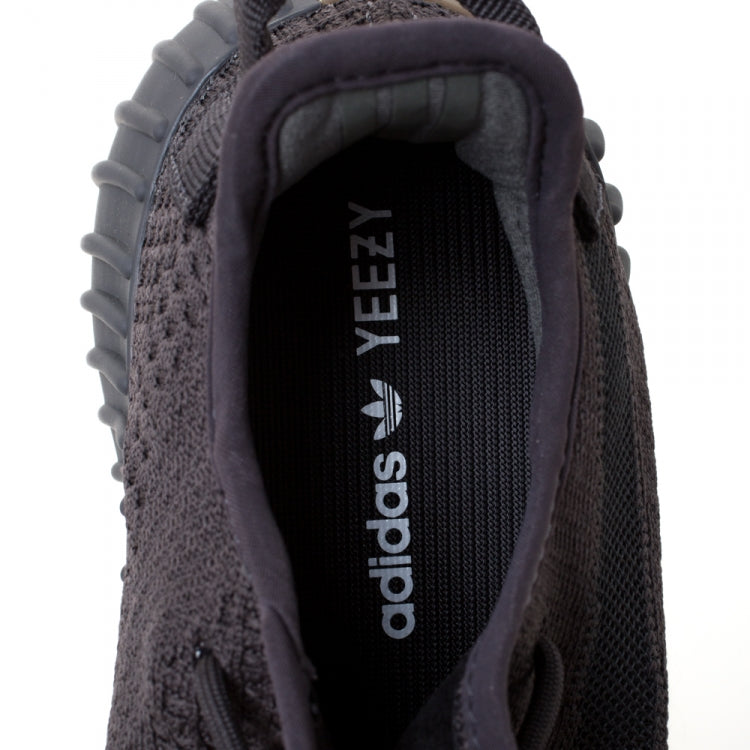 Yeezy x Adidas Cinder Cotton Knit Boost 350 V2 Sneakers Size 38.5