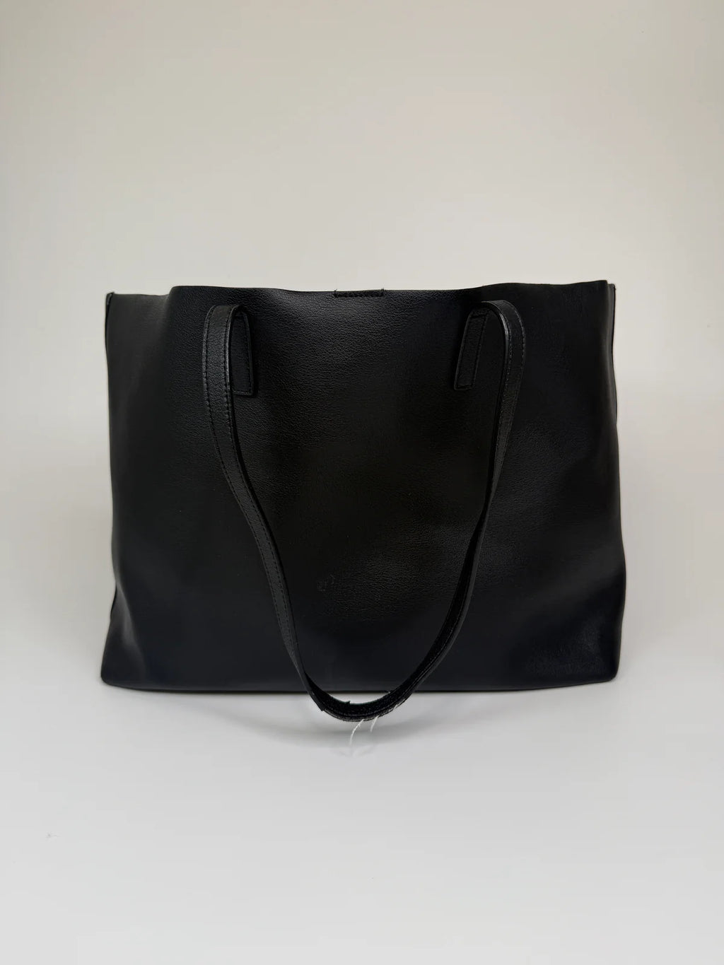 SAINT LAURENT SHOPPING TOTE