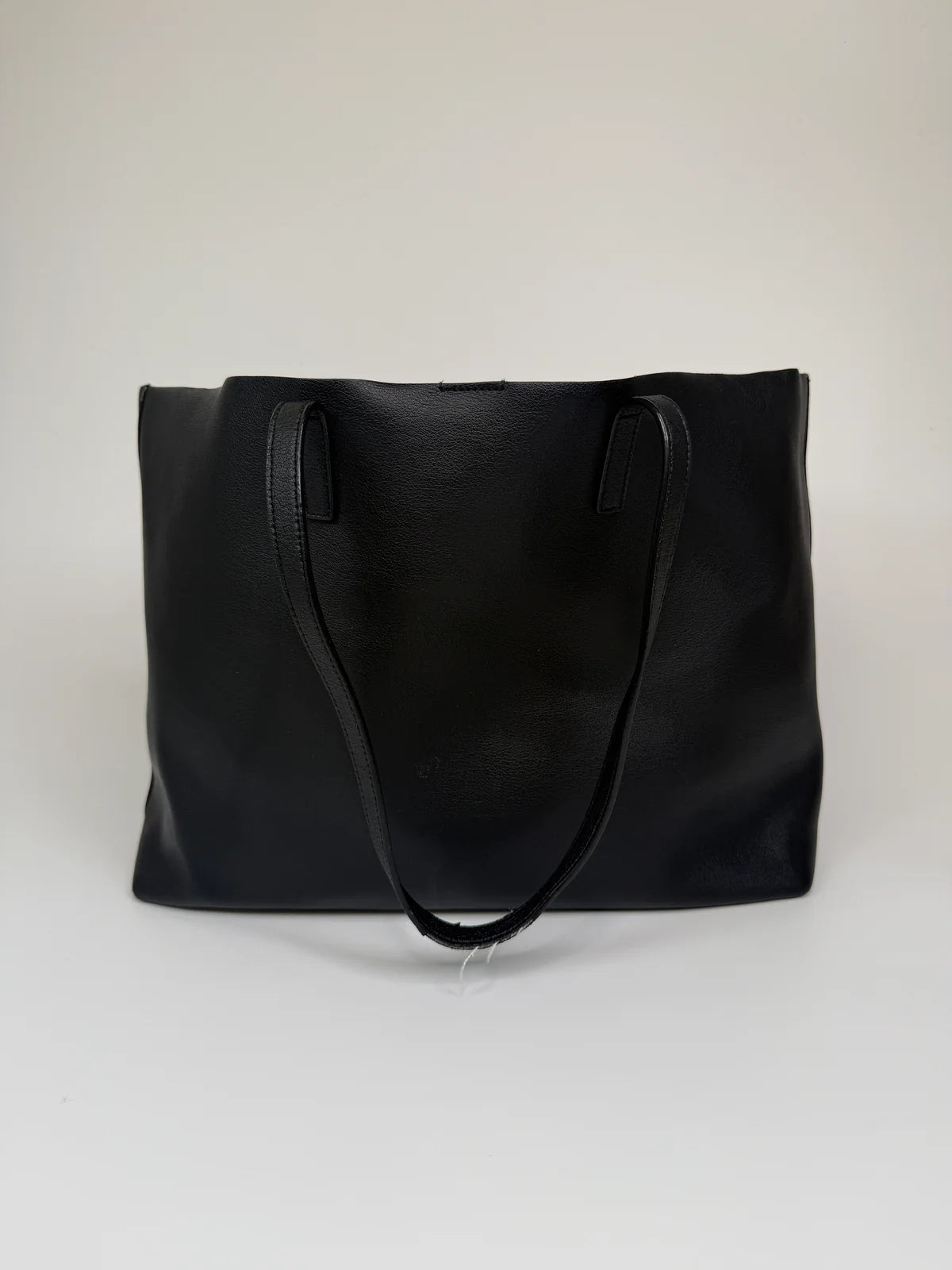 SAINT LAURENT SHOPPING TOTE