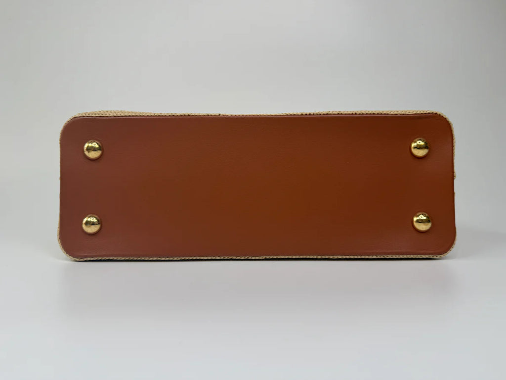 LOUIS VUITTON CAPUCINES MM BAG