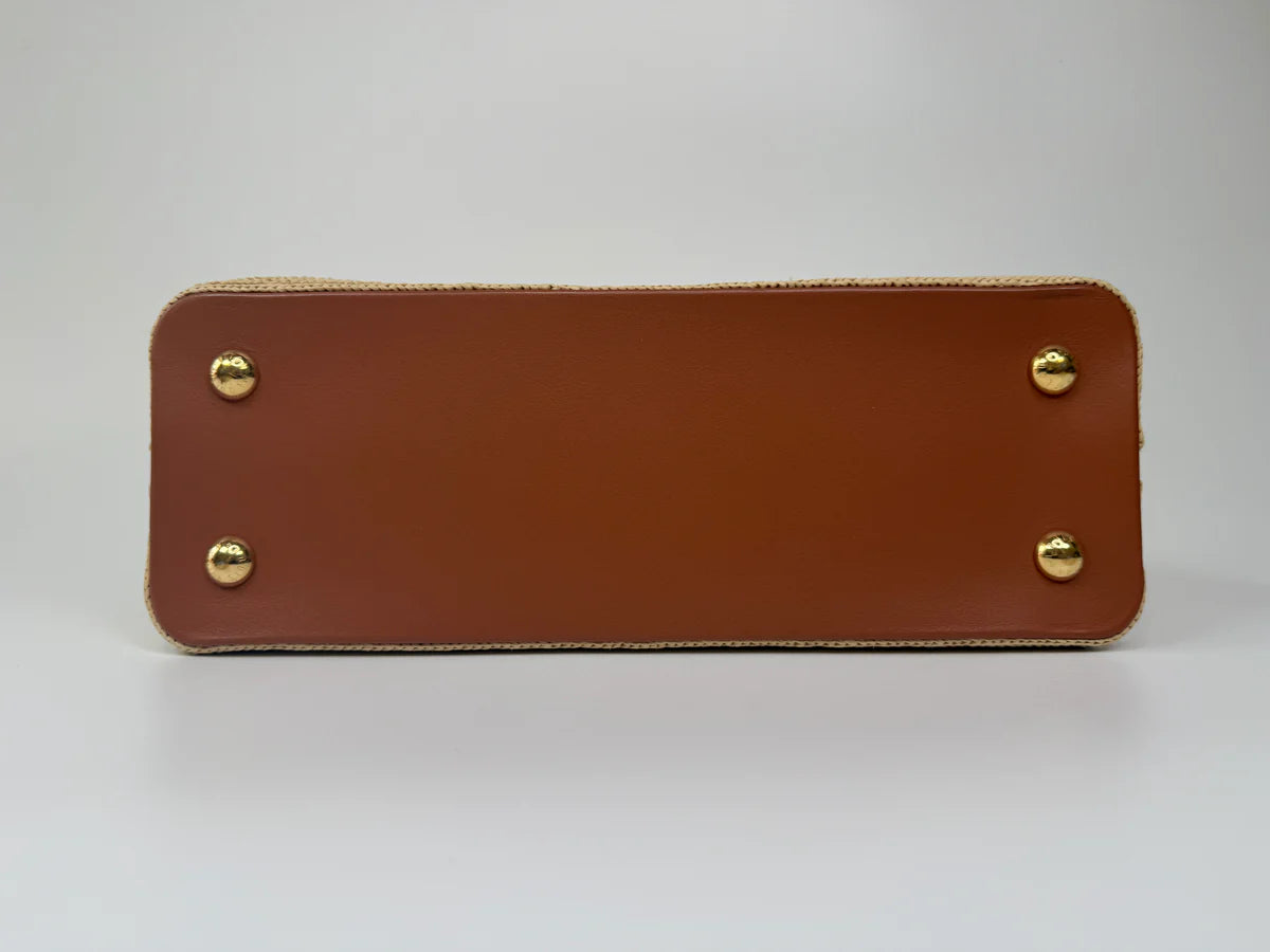 LOUIS VUITTON CAPUCINES MM BAG