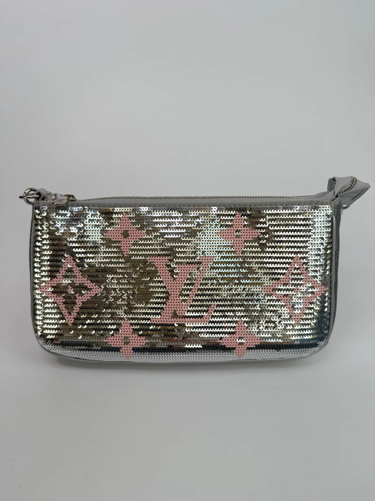 LOUIS VUITTON LV NIGHT POCHETTE ACCESSORIES