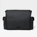 GUCCI GG SUPREME BABY CHANGING BAG