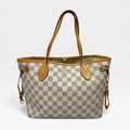 LOUIS VUITTON NEVERFULL PM BAG