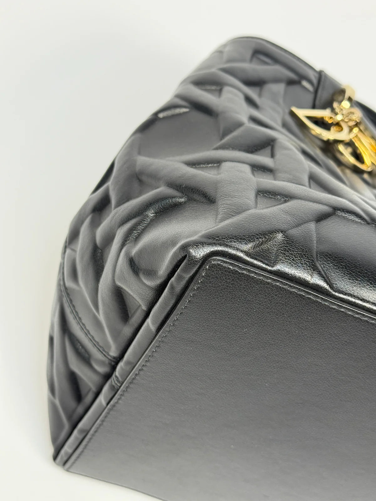CHRISTIAN DIOR MEDIUM DIOR TOUJOURS BAG